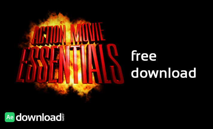action essentials 2 free download mac