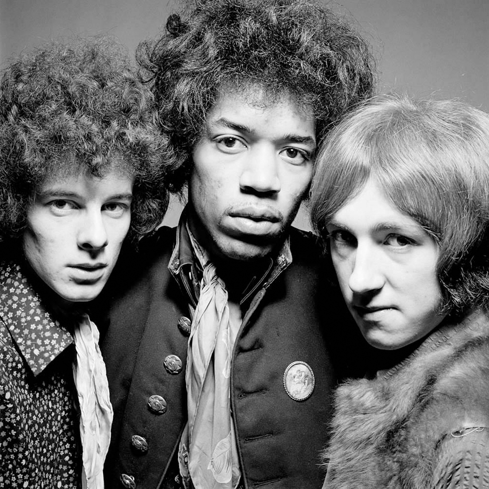 Jimi Hendrix The Cry Of Love Full Album Zip